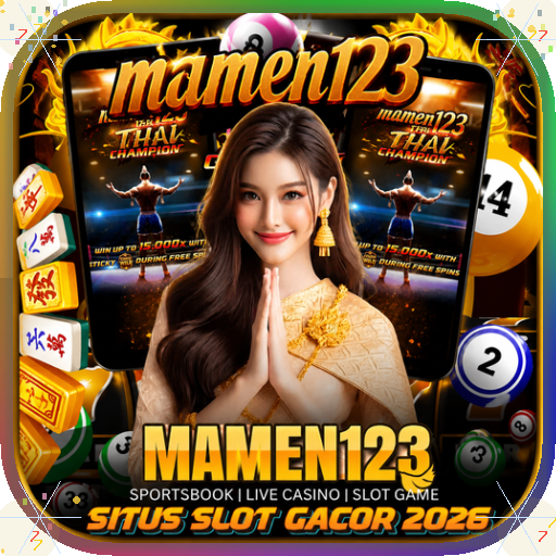 mamen123 — galeri pratinjau - APK Resmi
