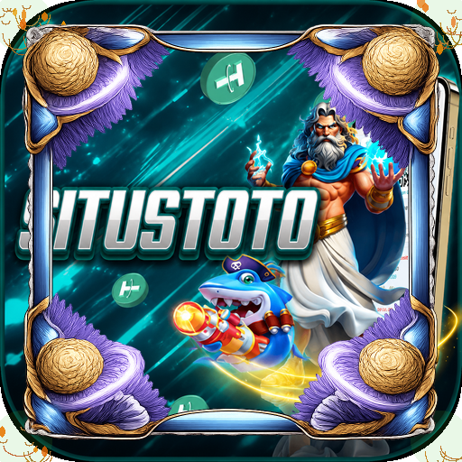 situstoto — mitra unggulan
